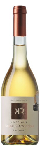 Kvaszinger Tokaji "Szamorodni"