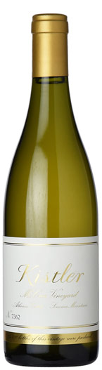 Kistler Chardonnay McCrea Vineyard Kistler Chardonnay McCrea Vineyard