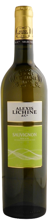 Chevalier Alexis Lichine Sauvignon Blanc