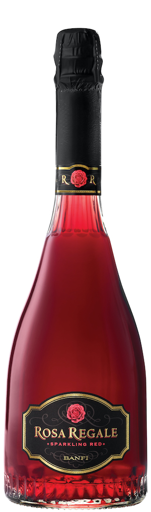 Vigne Regali (Banfi) Brachetto d'Acqui Rosa Regale