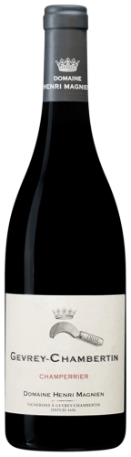 Henri Magnien Gevrey Chambertin Champerrier Henri Magnien Gevrey Chambertin Champerrier