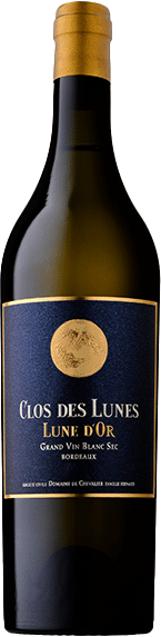 Clos des Lunes Lune d'Or Bordeaux Blanc