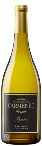 Carmenet Chardonnay Reserve