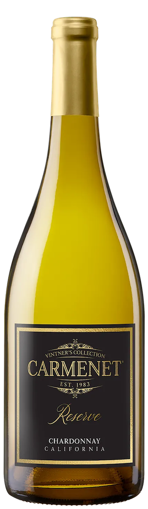 Carmenet Chardonnay Reserve