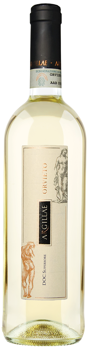 Argillae Orvieto Superiore