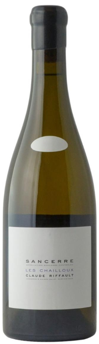 Claude Riffault Sancerre Les Chailloux Claude Riffault Sancerre Les Chailloux