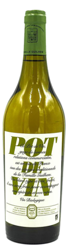 Chateau Guilhem Pot de Vin Blanc