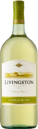 Livingston Cellars Chablis Livingston Cellars Chablis