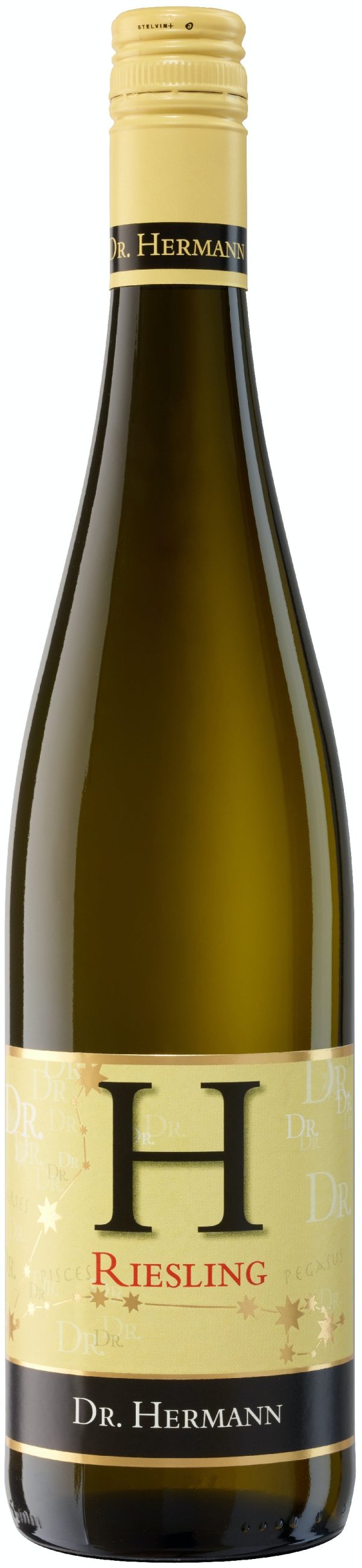 Dr. Hermann Riesling Dr. H