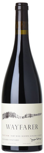 Wayfarer Pinot Noir Wayfarer Vineyard