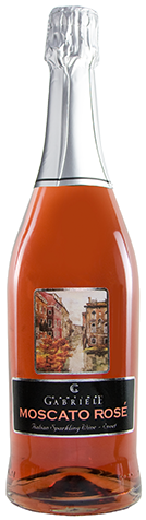 Cantina Gabriele Moscato Rose