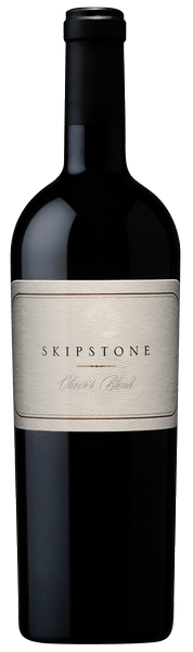 Skipstone Wines Cabernet Sauvignon Oliver's Blend