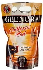 Glenora Chillaxin Red Glenora Chillaxin Red