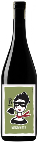 Cascina 'Tavijn Vino Rosso "B" (Barbera) Cascina 'Tavijn Vino Rosso "B" (Barbera)