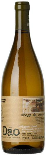 Adega de Penalva Dao Branco "Indigena"