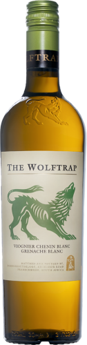 Boekenhoutskloof The Wolftrap White Blend