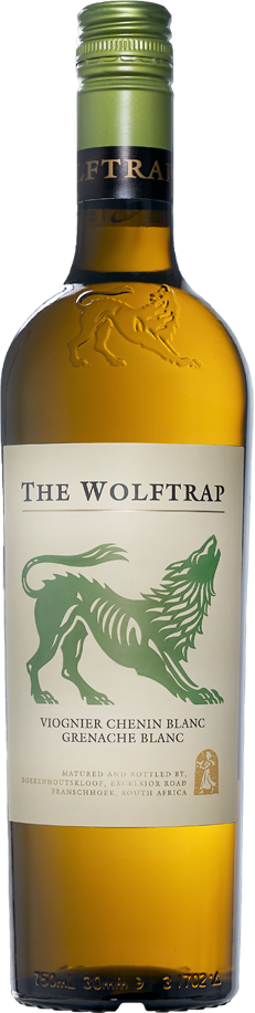 Boekenhoutskloof The Wolftrap White Blend