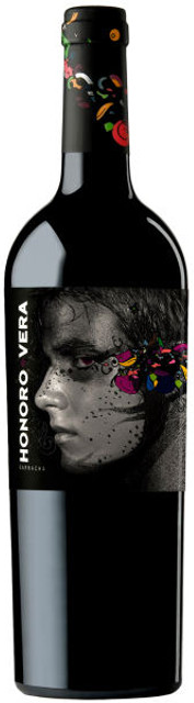 Honoro Vera (Juan Gil) Garnacha