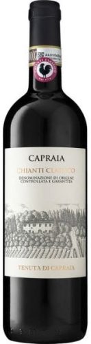 Tenuta di Capraia Chianti Classico