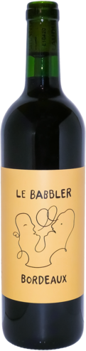 Le Babbler Bordeaux