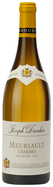 Joseph Drouhin Meursault 1er Cru Charmes