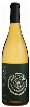 Gilgal [Golan Heights Winery] Chardonnay
