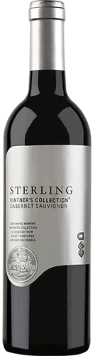 Sterling Vineyards Cabernet Sauvignon Vintners Collection