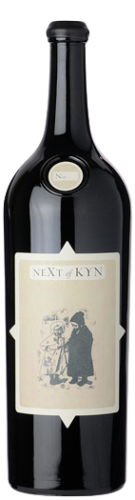 Next Of Kyn (Sine Qua Non) Cumulus Vineyard Next Of Kyn (Sine Qua Non) Cumulus Vineyard