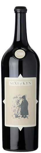 Next Of Kyn (Sine Qua Non) Cumulus Vineyard 2021 750ml - Buy