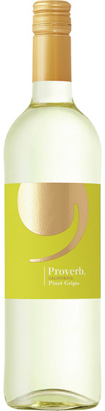 Proverb Pinot Grigio
