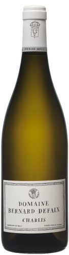 Bernard Defaix Chablis Vieilles Vignes Bernard Defaix Chablis Vieilles Vignes