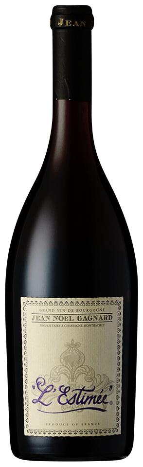 Jean Noel Gagnard Chassagne Montrachet L'estimee