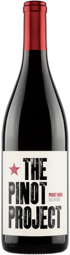 The Pinot Project Pinot Noir "California"