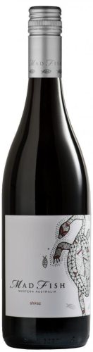 Mad Fish Shiraz