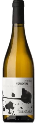Terenzuola Vermentino Costa Toscana "Permano"