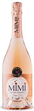 Mi Mi en Provence Grande Reserve Cotes de Provence Brut Rose