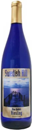 Swedish Hill Blue Waters Riesling