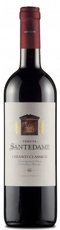 Ruffino Chianti Classico Santedame Ruffino Chianti Classico Santedame