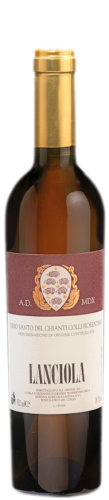 Lanciola Vin Santo del Chianti Colli Fiorentini