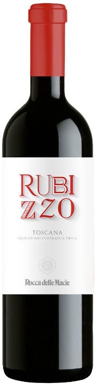 Rocca Delle Macie Toscana Rubizzo