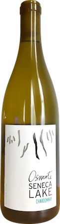 Osmote Chardonnay Seneca Lake