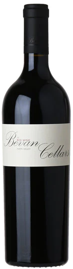 Bevan Cellars Proprietary Red Blend EE Tench Vineyard
