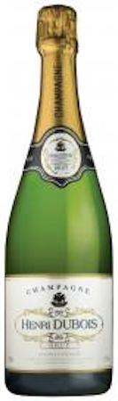 Henri Dubois Brut Champagne Henri Dubois Brut Champagne