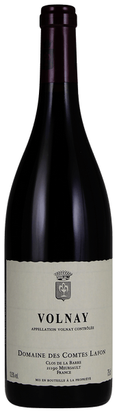 Domaine des Comtes-Lafon Volnay Domaine des Comtes-Lafon Volnay