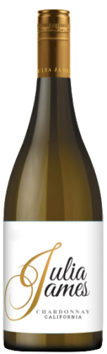Julia James Chardonnay