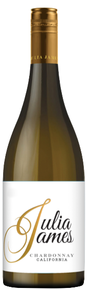 Julia James Chardonnay