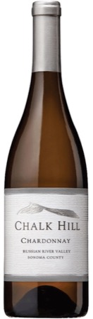 Chalk Hill Chardonnay Russian River Valley