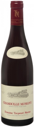 Domaine Taupenot-Merme Chambolle-Musigny