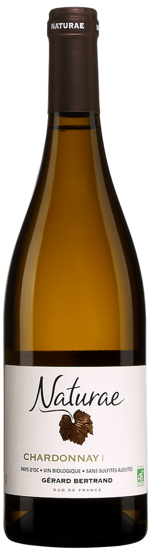 Gerard Bertrand Chardonnay Naturae