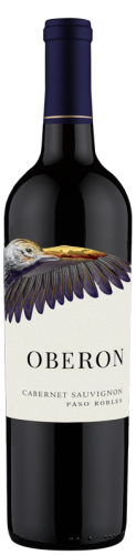 Oberon Cabernet Sauvignon Paso Robles Oberon Cabernet Sauvignon Paso Robles